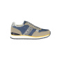 Napapijri shoes Кроссовки-Man-Синий