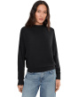 Madewell Женский свитер Aurora Cozy в рубчик