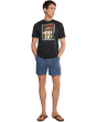 Window Tropics Short Sleeve
