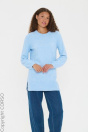 Saint Tropez Длинный свитер C49637617-4292