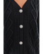 Harlow Hearts Cardigan