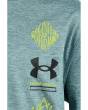 Twist Vert Hoodie (Big Kid)