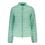 North sails Куртки - Женские - Verde