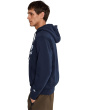Sportswear Club Full-Zip Fleece Hoodie