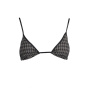 Karl lagerfeld beachwear Sea-Woman-Черный