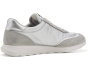Retro-Q FF Metallic-Fabric/Suede Sneakers
