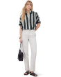Oversized Short Sleeve Shirt