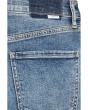 Bottom Line High-Rise Vintage Shorts