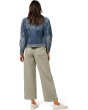 Cleo Utility Wide Leg