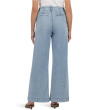 Jean High Rise Wide Leg With Trouser Pocket