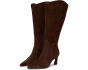 Emily Extra Wide Calf Knee High Boots