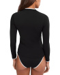 Beach Bound Long Sleeve Sunvest