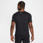 NIKE Мужская толстовка Miler Flash Dri-FIT UV