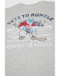 Yeti Hockey Legend Long Sleeve Tee (Little Kid/Big Kid)