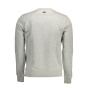 U.s. polo assn. Толстовка с капюшоном - Мужчина - Grigio