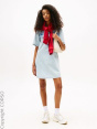 Tommy Jeans Джинсовое платье C35868751-4294