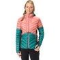 VAUDE Женская функциональная куртка Were Sesvenna Pro Jacket II