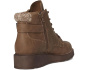 Kinsley Zip Short Boots