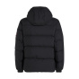 Tommy Jeans Мужская короткая куртка-фугу Essential на пуху
