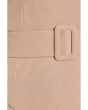 Sydney Belted 1pc Rem SC