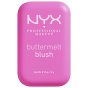 NYX Professional Makeup Румяна Топленое масло Румяна 01 Моя половина батты - 5 г