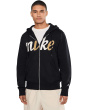 Sportswear Club Full-Zip Fleece Hoodie