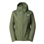 THE NORTH FACE Женские функциональные куртки lg.УТЕПЛЕННАЯ КУРТКА Arm Da W QUEST - ЕС