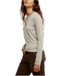 Nova Tee Long Sleeve