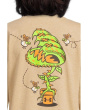 Baseball Fly Trap Long Sleeve (Little Kid)