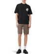 Orlando Short Sleeve Crew