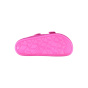 Blauer Slippers-Woman-Розовый