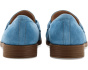 Stassi Soft Tassel Loafers