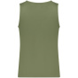 Norway 1963 Tank Top-Man-Зеленый
