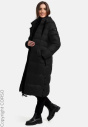 MANISA Стеганое пальто C67538717-4301