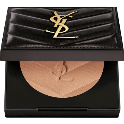 Yves Saint Laurent Пудра для ухода за кожей лица в течение всего часа 02 - 7,5 г гипер-финиш