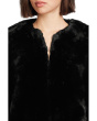 Faux Fur Jacket