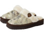 Jackie Square Toe Exotic Platform