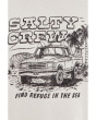Truck Stop Modern Tee