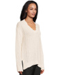 Malibu Chenille V-neck