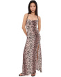 Concrete Jungle Maxi Slip