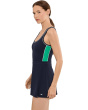 Martina Rigor Color Block Dress