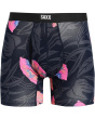 Vibe Xtra Soft Comfort Boxer Brief Fly