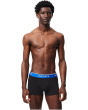 Cotton Stretch Essentials Trunks 3-pack