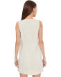 Patch Pocket Shift Dress