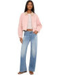 Jean High-Rise Wide Leg