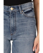 Sienna High-Rise Wide Leg-5 Pockets in Publicized