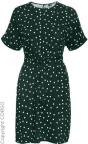 Vero Moda Мини-платье C34863934-4295