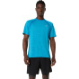 ASICS Мужская футболка ROAD SS TOP