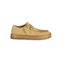 Clarks Classic-Man-Коричневый