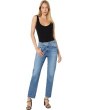 Ex-boyfriend Slouchy Slim in 16 Years Hudson